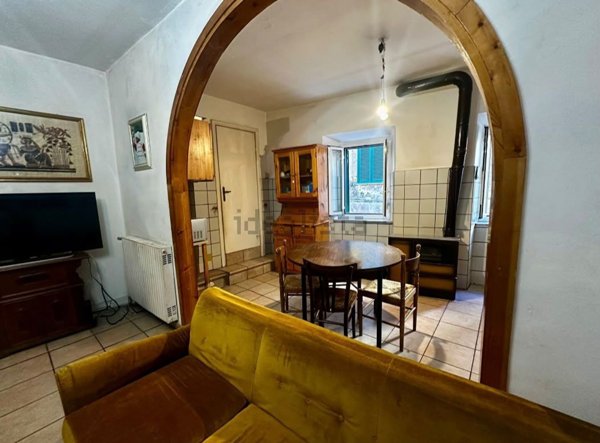 appartamento in vendita a Ronciglione
