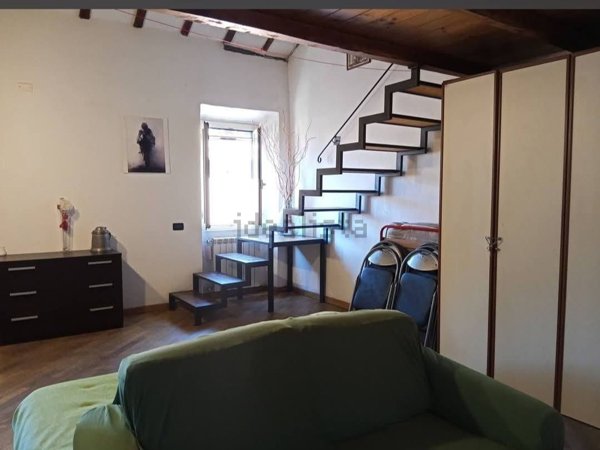 appartamento in vendita a Ronciglione