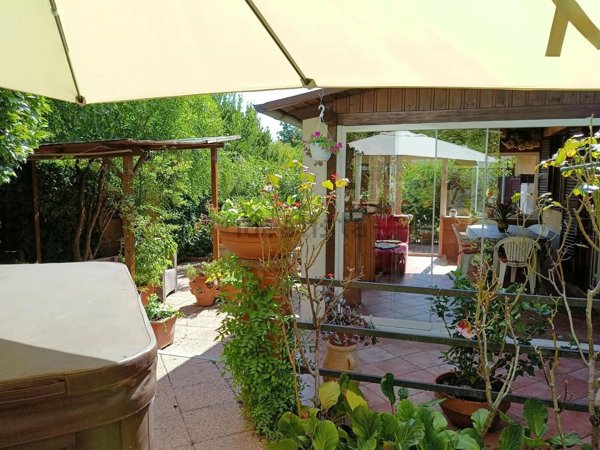 appartamento in vendita a Ronciglione