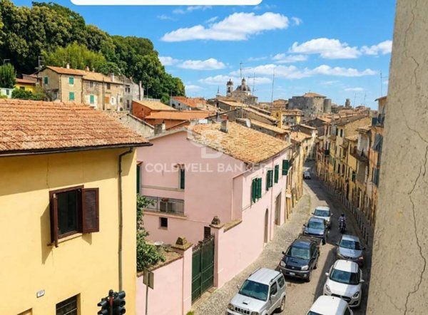 appartamento in vendita a Ronciglione