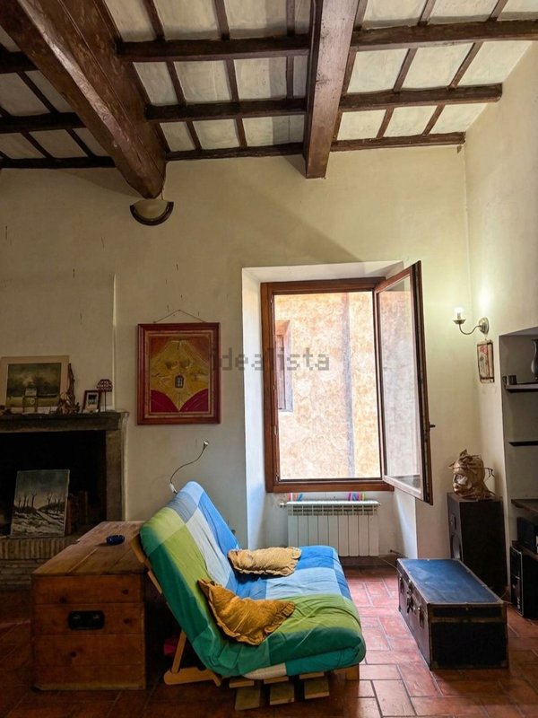 appartamento in vendita a Ronciglione