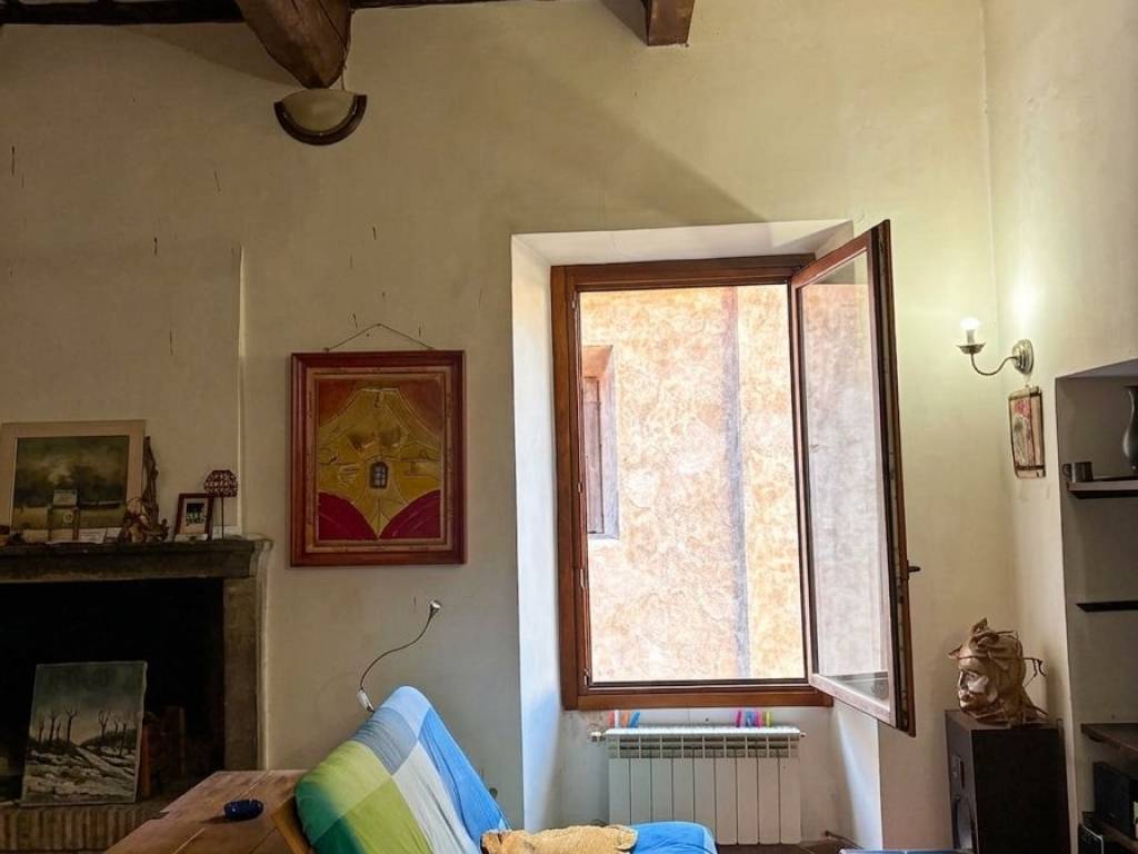 appartamento in vendita a Ronciglione