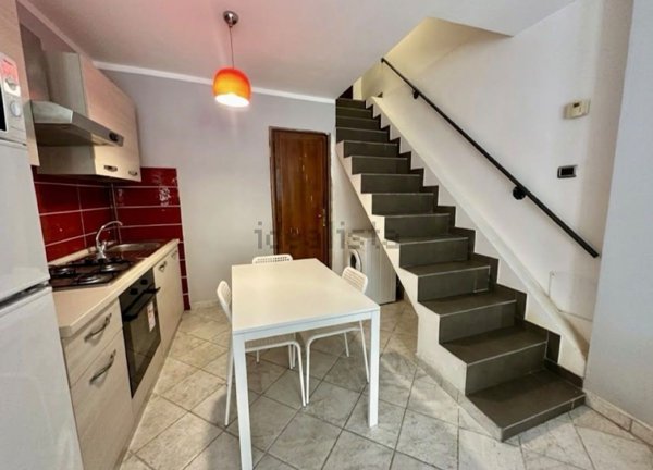 appartamento in vendita a Ronciglione