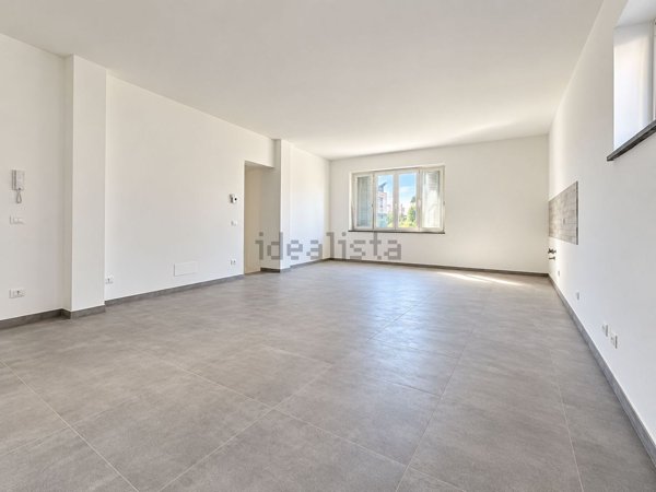 appartamento in vendita a Ronciglione