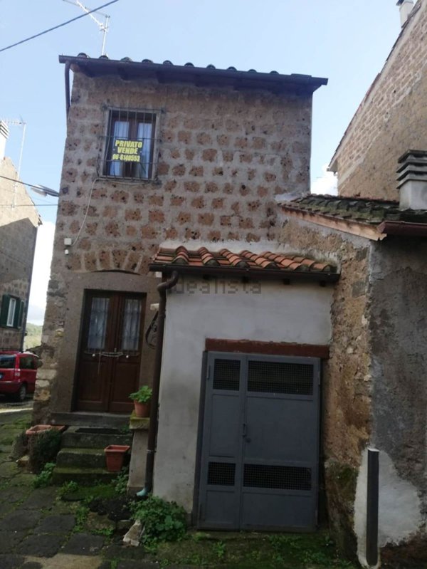 appartamento in vendita a Villa San Giovanni in Tuscia