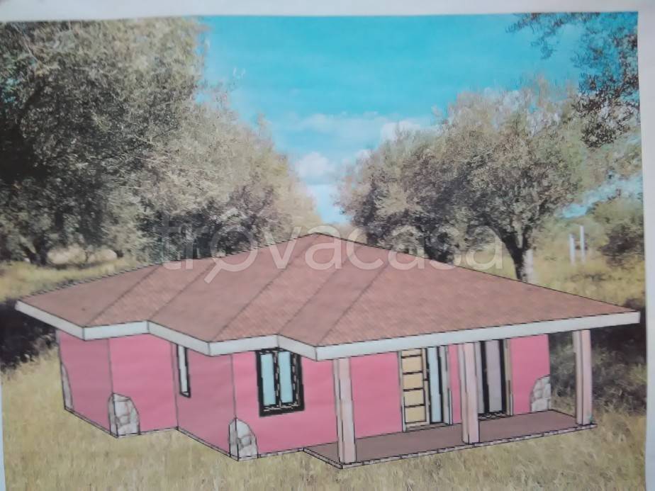 villetta a schiera in vendita a Villa San Giovanni in Tuscia