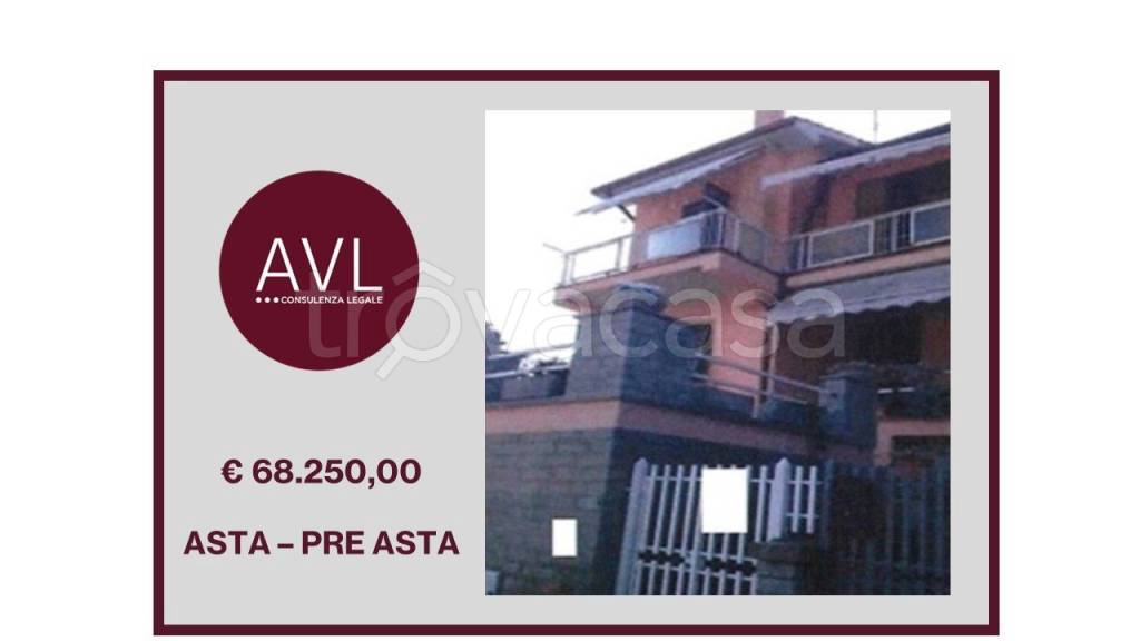 appartamento in vendita a Villa San Giovanni in Tuscia