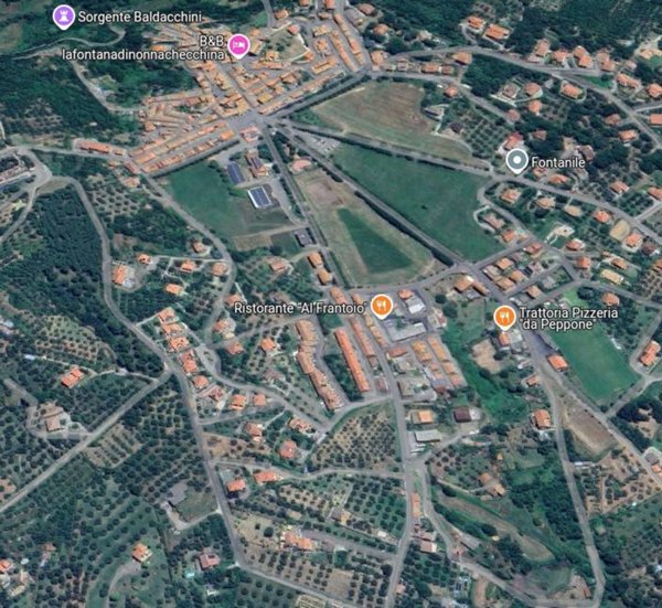 appartamento in vendita a Villa San Giovanni in Tuscia