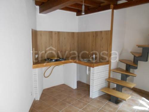 casa indipendente in vendita a Villa San Giovanni in Tuscia
