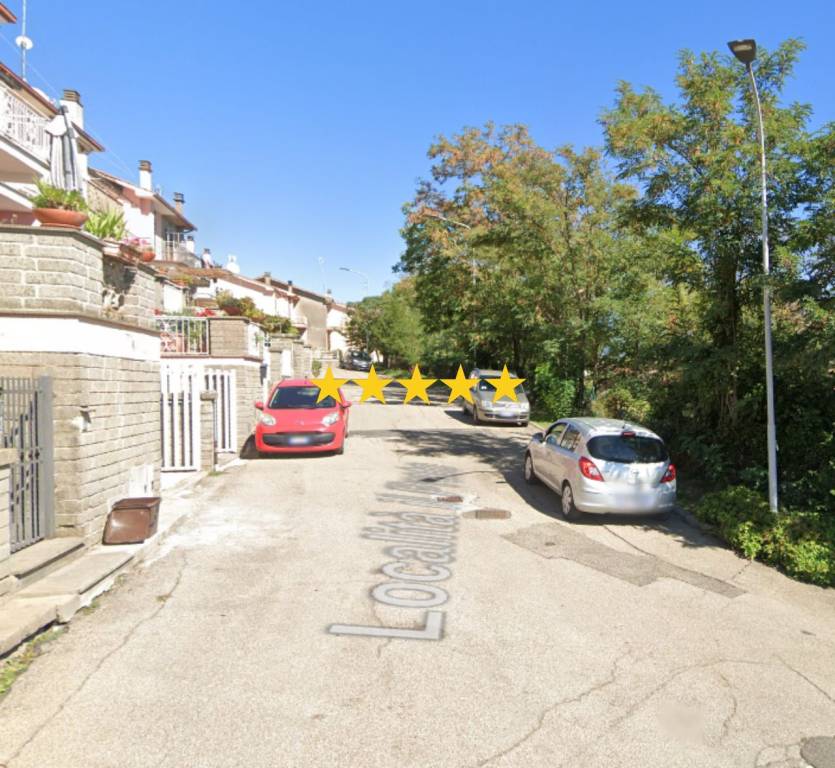 appartamento in vendita a Villa San Giovanni in Tuscia