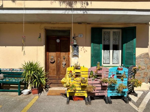 appartamento in vendita a Villa San Giovanni in Tuscia