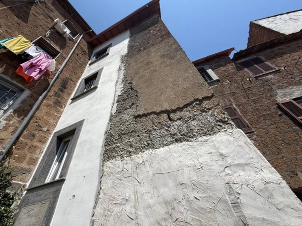 casa indipendente in vendita a Villa San Giovanni in Tuscia