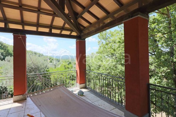 casa indipendente in vendita a Villa San Giovanni in Tuscia
