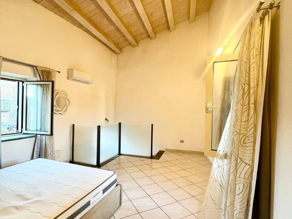 casa indipendente in vendita a Villa San Giovanni in Tuscia