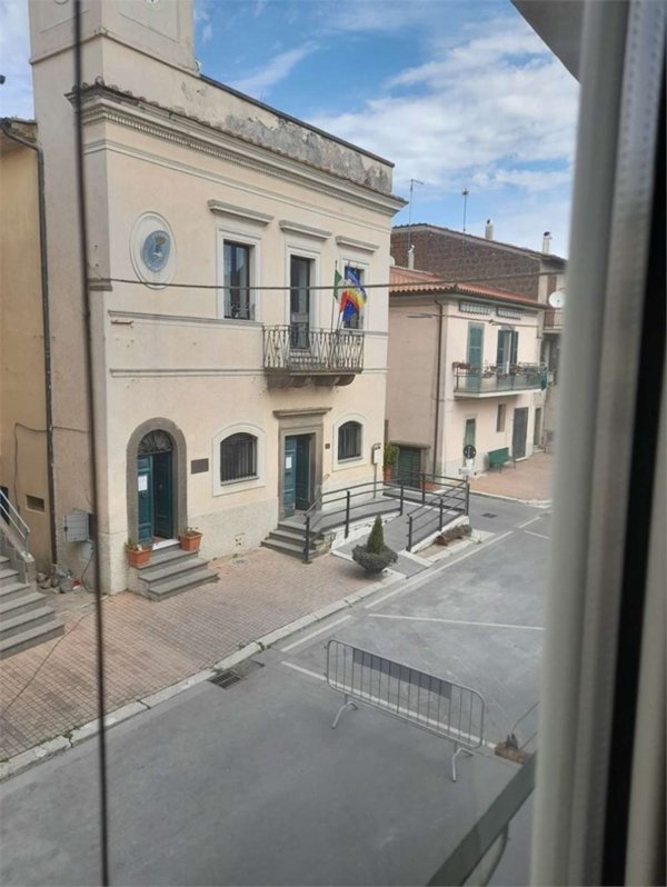 appartamento in vendita a Villa San Giovanni in Tuscia