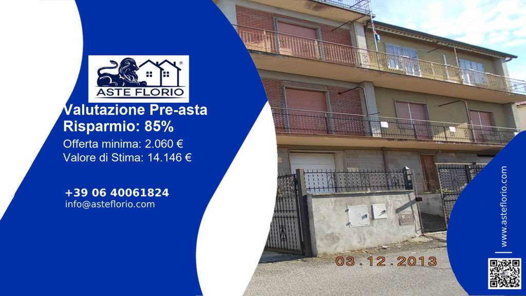 casa indipendente in vendita a Villa San Giovanni in Tuscia