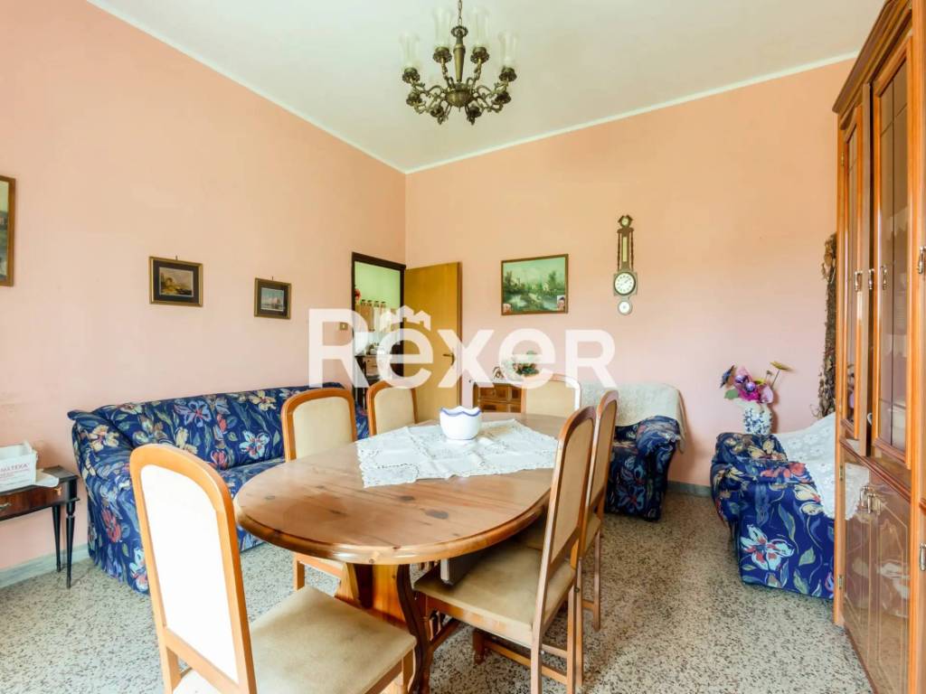 appartamento in vendita a Villa San Giovanni in Tuscia