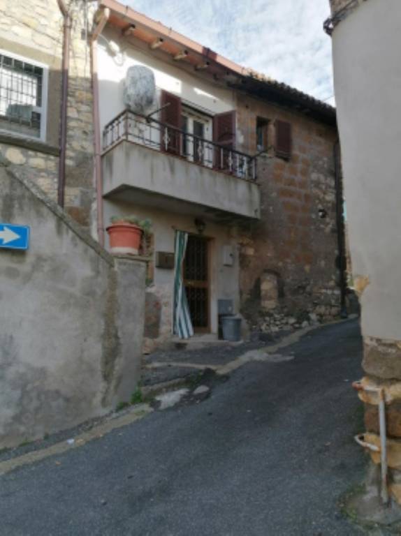 appartamento in vendita a Villa San Giovanni in Tuscia
