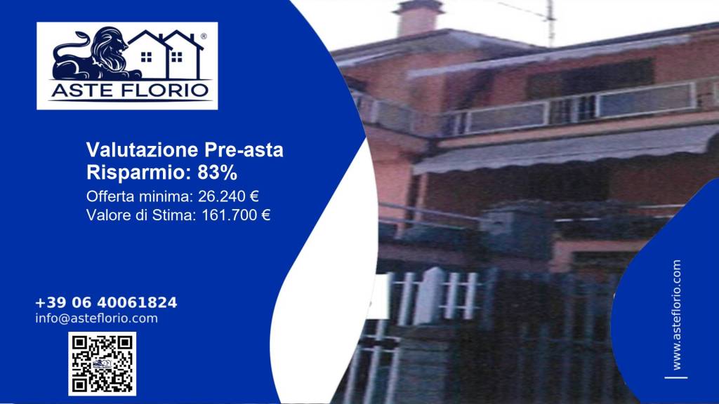 casa indipendente in vendita a Villa San Giovanni in Tuscia