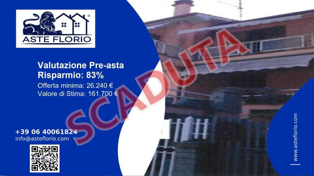 casa indipendente in vendita a Villa San Giovanni in Tuscia