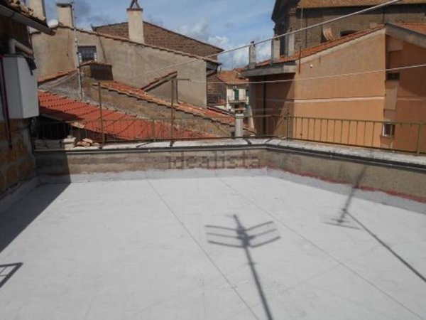 casa indipendente in vendita a Villa San Giovanni in Tuscia