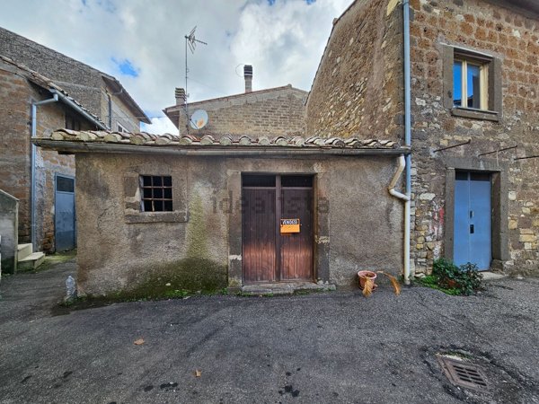 appartamento in vendita a Villa San Giovanni in Tuscia