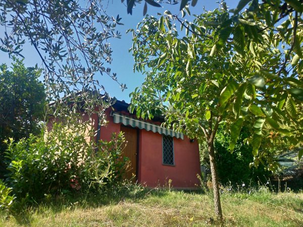 appartamento in vendita a Villa San Giovanni in Tuscia