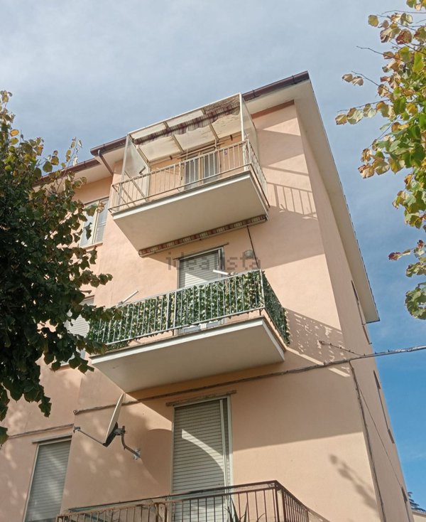 appartamento in vendita a Villa San Giovanni in Tuscia