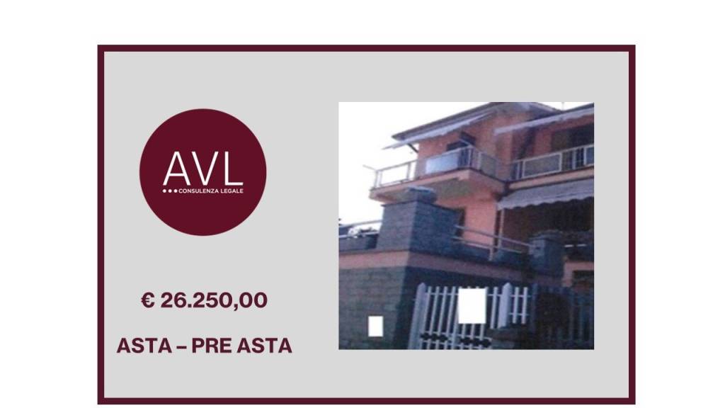 casa indipendente in vendita a Villa San Giovanni in Tuscia