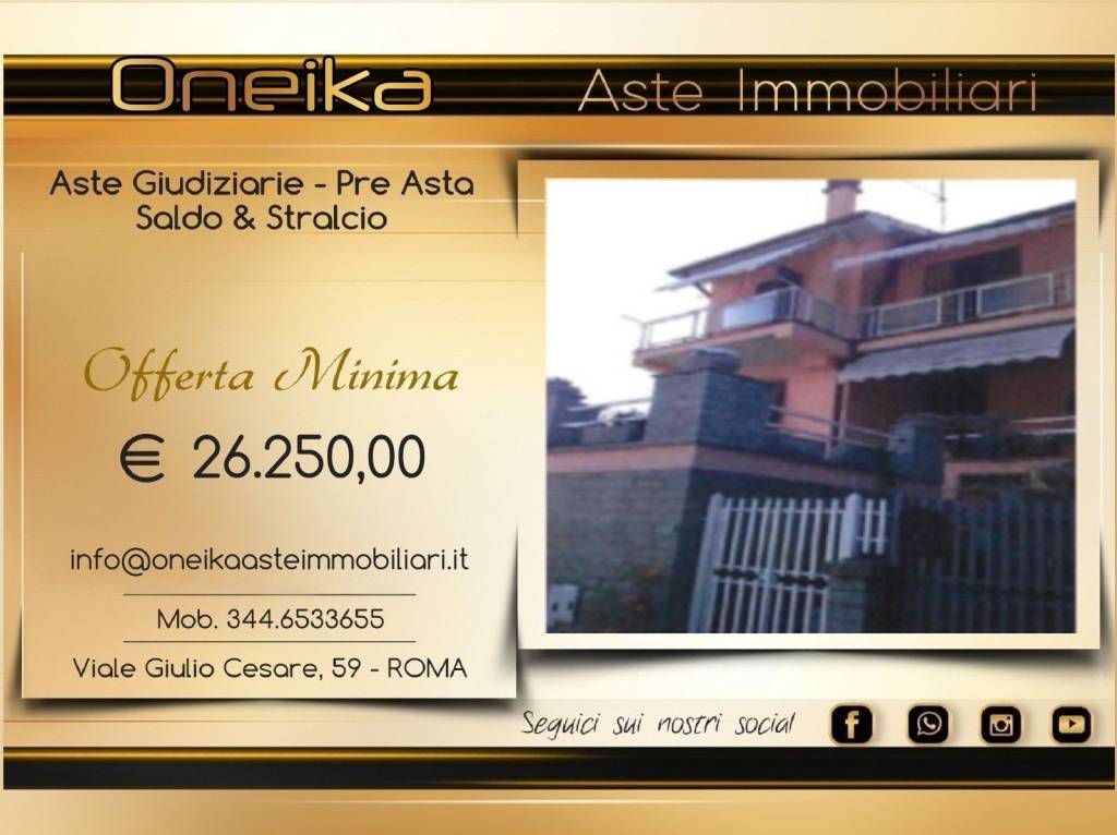 casa indipendente in vendita a Villa San Giovanni in Tuscia