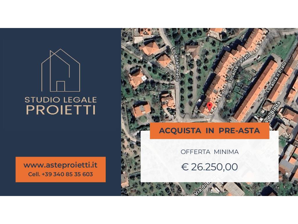 casa indipendente in vendita a Villa San Giovanni in Tuscia