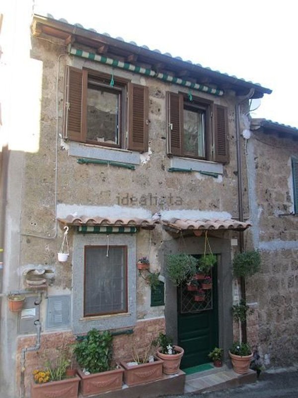 casa indipendente in vendita a Villa San Giovanni in Tuscia