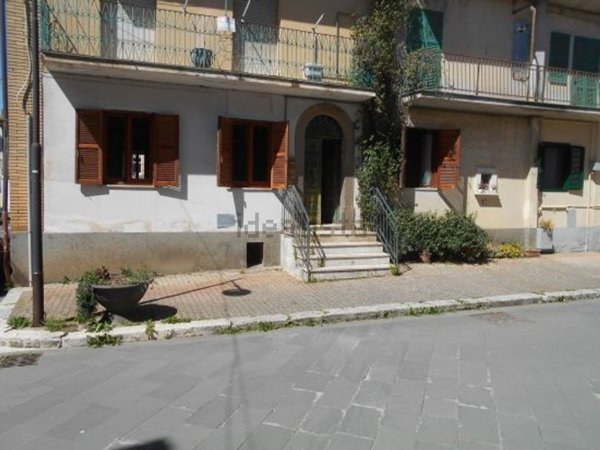 appartamento in vendita a Villa San Giovanni in Tuscia