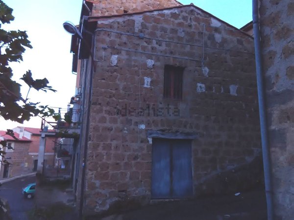 casa indipendente in vendita a Villa San Giovanni in Tuscia