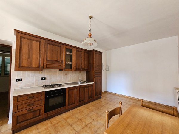 appartamento in vendita a Villa San Giovanni in Tuscia