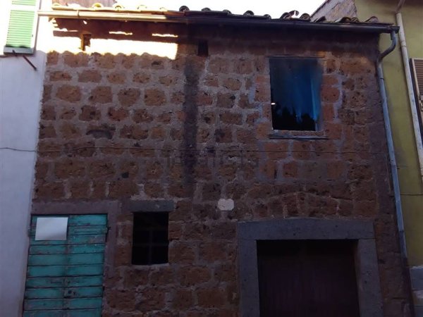casa indipendente in vendita a Villa San Giovanni in Tuscia