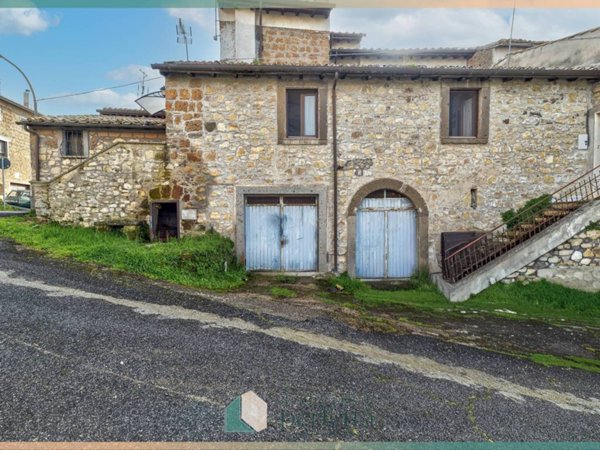 appartamento in vendita a Villa San Giovanni in Tuscia