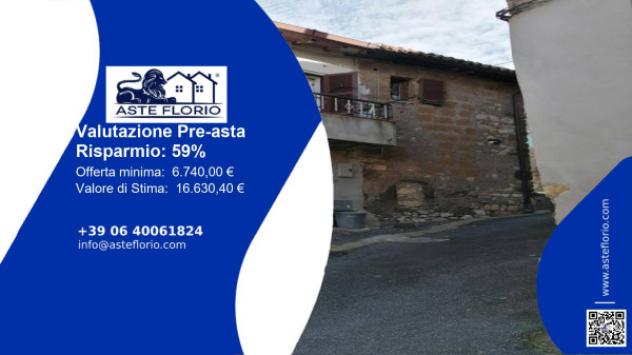 casa indipendente in vendita a Villa San Giovanni in Tuscia