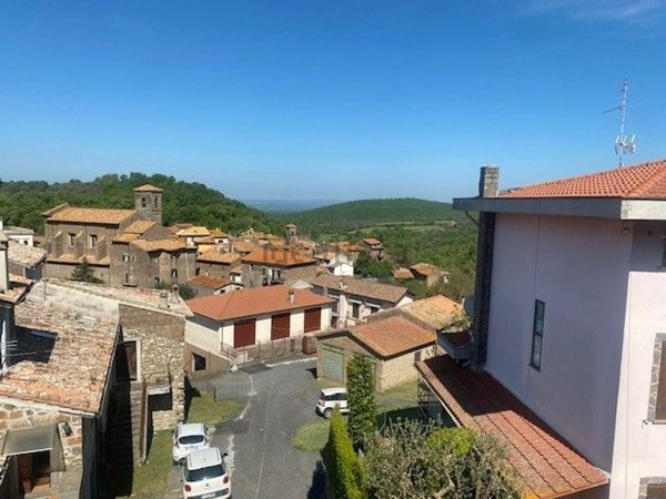appartamento in vendita a Villa San Giovanni in Tuscia