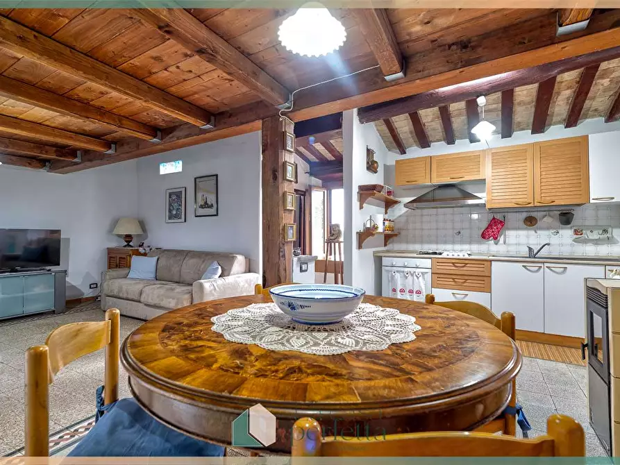 appartamento in vendita a Villa San Giovanni in Tuscia