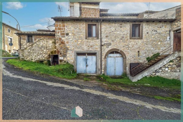 appartamento in vendita a Villa San Giovanni in Tuscia