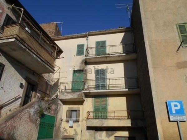 appartamento in vendita a Villa San Giovanni in Tuscia