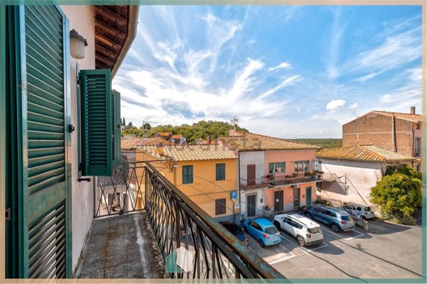 casa indipendente in vendita a Villa San Giovanni in Tuscia