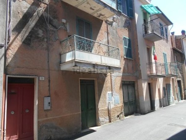 appartamento in vendita a Villa San Giovanni in Tuscia