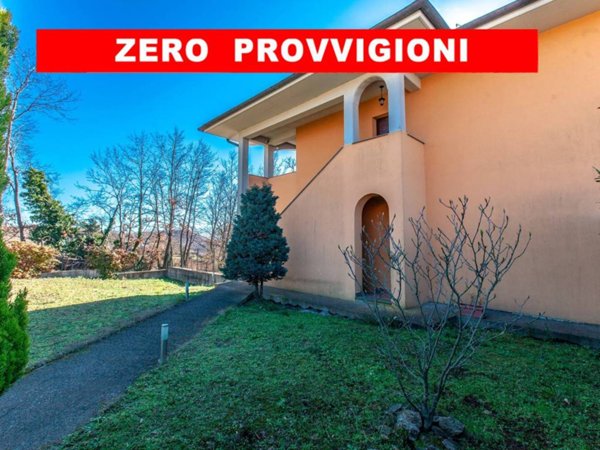 casa indipendente in vendita a San Lorenzo Nuovo