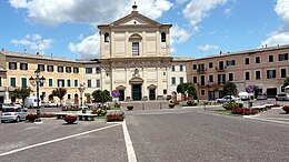 terreno edificabile in vendita a San Lorenzo Nuovo