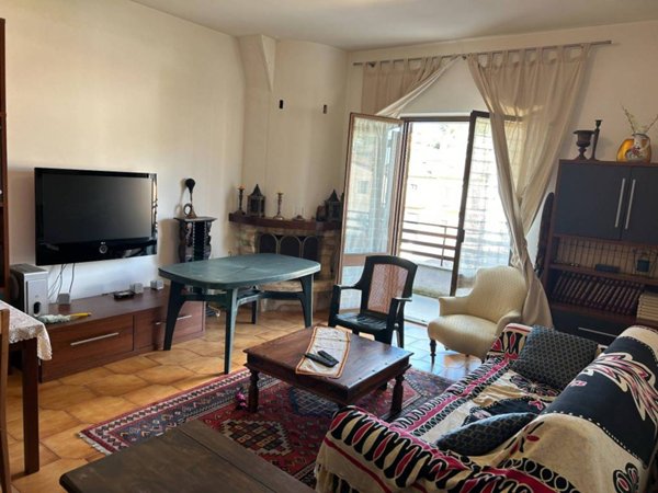 appartamento in vendita a San Lorenzo Nuovo
