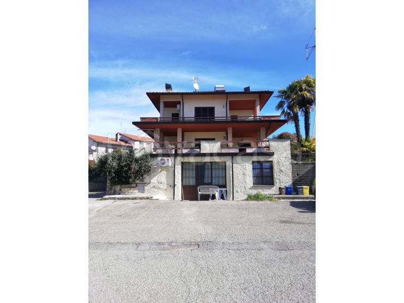 appartamento in vendita a San Lorenzo Nuovo