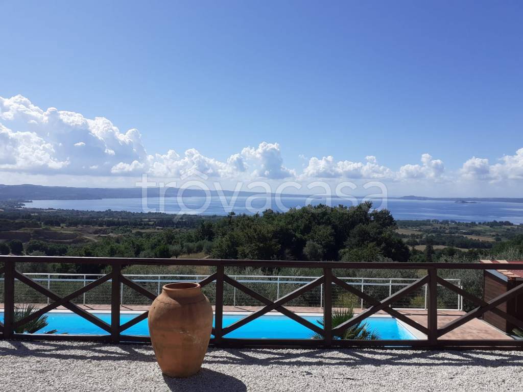 casa indipendente in vendita a San Lorenzo Nuovo
