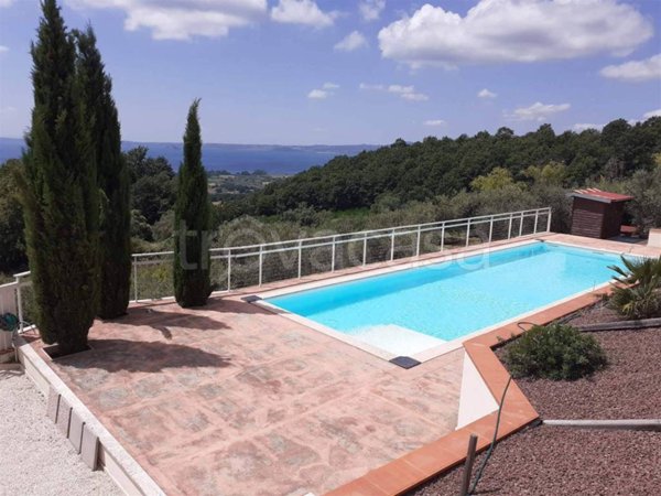 casa indipendente in vendita a San Lorenzo Nuovo